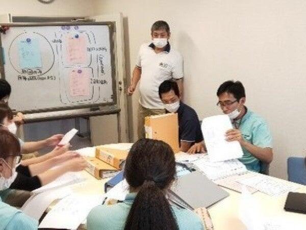 介護老人保健施設 太郎（常勤）の看護師求人メイン写真4