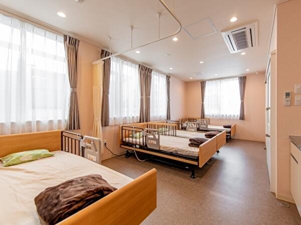 ずっと孫の手・おおた（正社員）の作業療法士求人メイン写真4