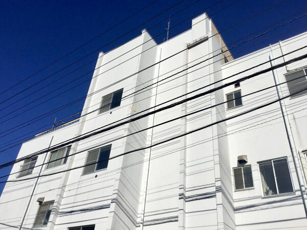 介護老人保健施設　ロングライフ塩尻（常勤）の介護福祉士求人の写真