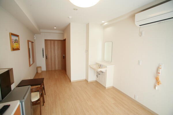 ロイヤルレジデンス小田原（生活相談員/常勤）の介護職求人メイン写真3