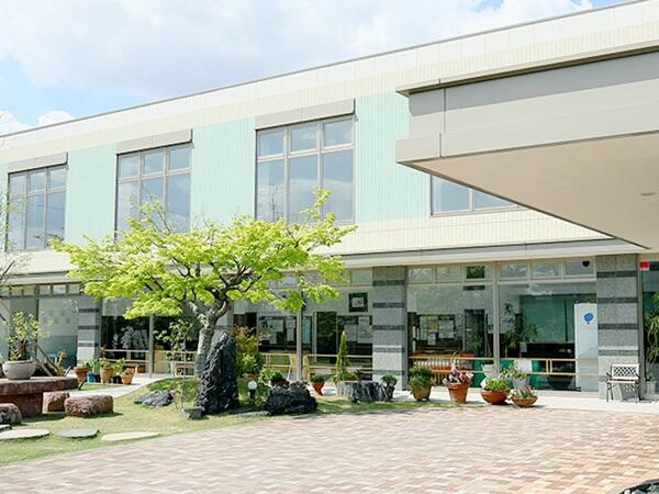 あらかわ医院（訪問 / 常勤）の看護師求人メイン写真2