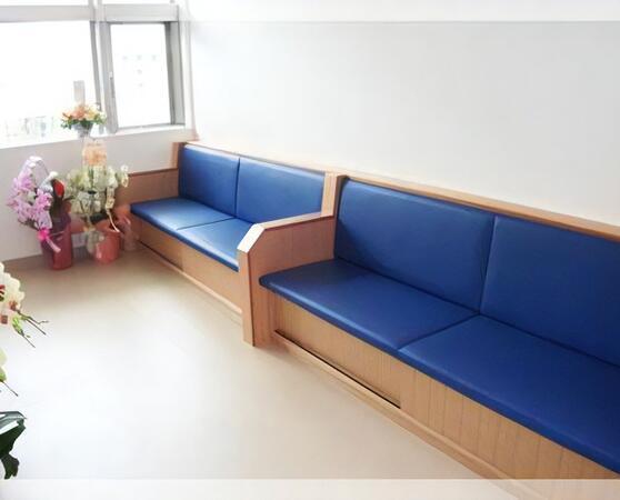 武村医院（パート）の准看護師求人メイン写真3