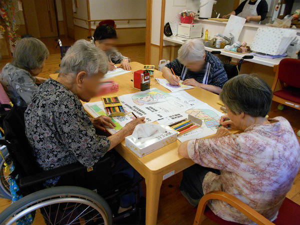 地域密着型特別養護老人ホーム　きらら（夜専/パート） の介護福祉士求人メイン写真2