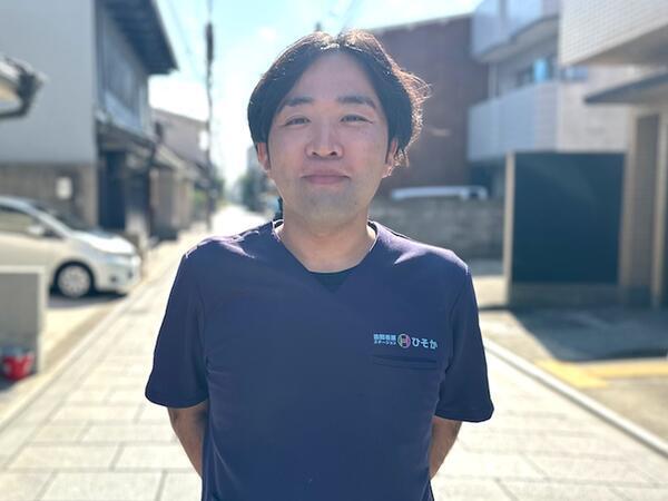 訪問看護ステーションひそか(常勤)の看護師求人サブ写真1