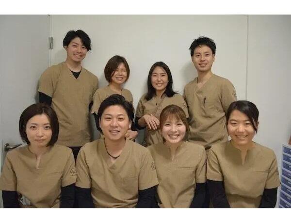 横浜訪問看護リハビリなる いずみサテライト（常勤）の作業療法士求人メイン写真1