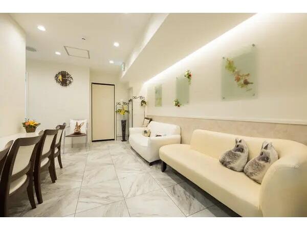 Jメンタル五反田駅前クリニック（常勤）の医療事務求人メイン写真3