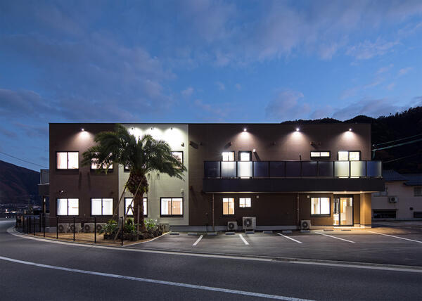 グループホーム安佐物語（常勤）のケアマネジャー求人の写真