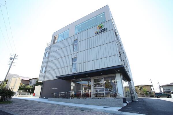 レガロアコンフォート大津月輪（常勤）の調理師/調理員求人の写真