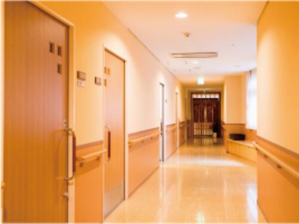 高秀苑デイサービスセンター（常勤）の介護職求人メイン写真4