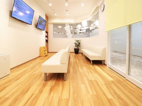 大宮東口耳鼻咽喉科クリニック（常勤）の医療事務求人メイン写真3