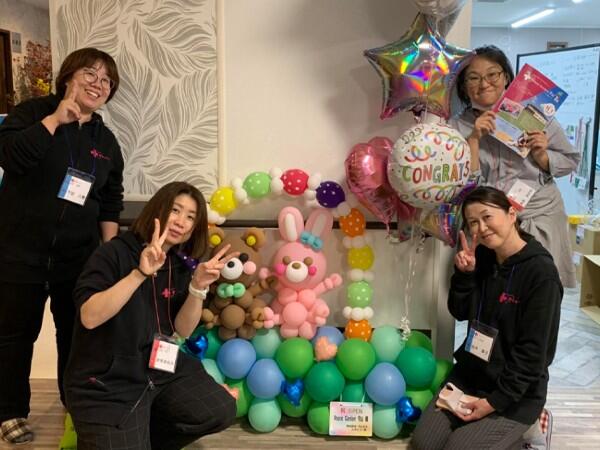 住宅型有料老人ホーム Peace Garden守山（夜勤専従/パート）  の准看護師求人メイン写真2