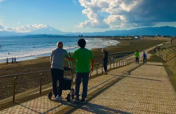 ポーラスター株式会社（常勤）の介護福祉士求人メイン写真2