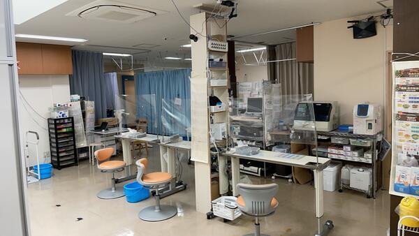 平成クリニック（常勤）の看護師求人メイン写真5