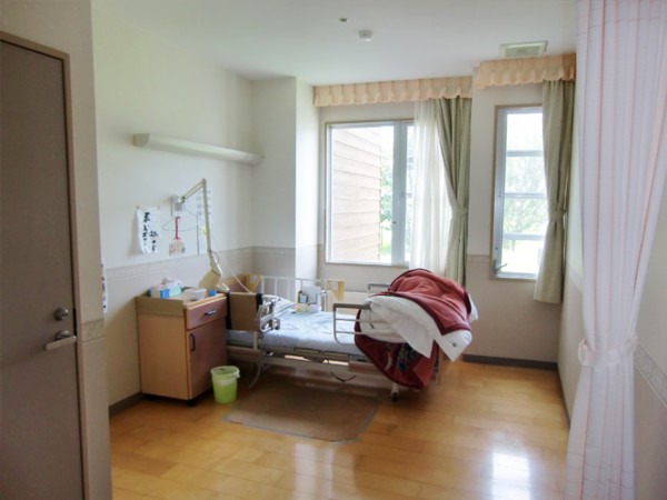 老人保健施設はね（常勤）の作業療法士求人メイン写真4