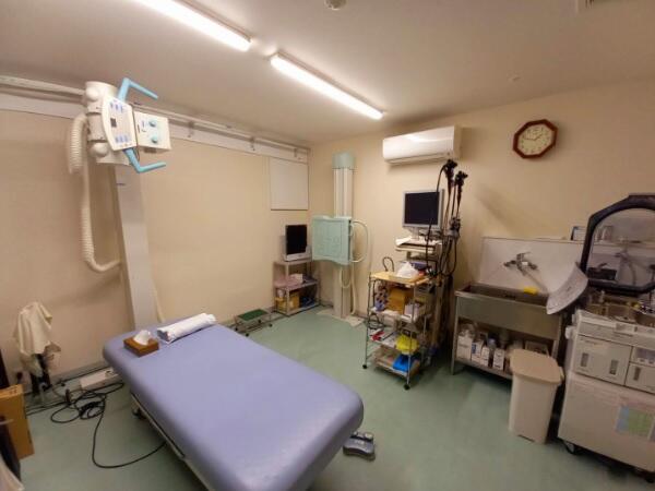 菊池医院（午前パート）の准看護師求人メイン写真5