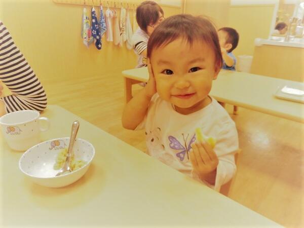 ひまわり保育園の保育士求人メイン写真3