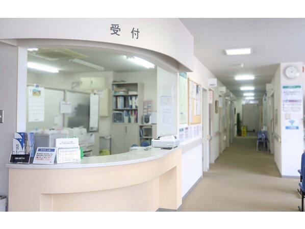 新札幌ながい整形外科（常勤） の准看護師求人メイン写真4