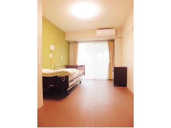 タムスさくらの杜 練馬（パート）の介護福祉士求人メイン写真5