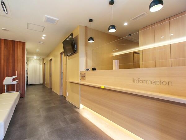 松木整形外科クリニック（パート）の理学療法士求人の写真