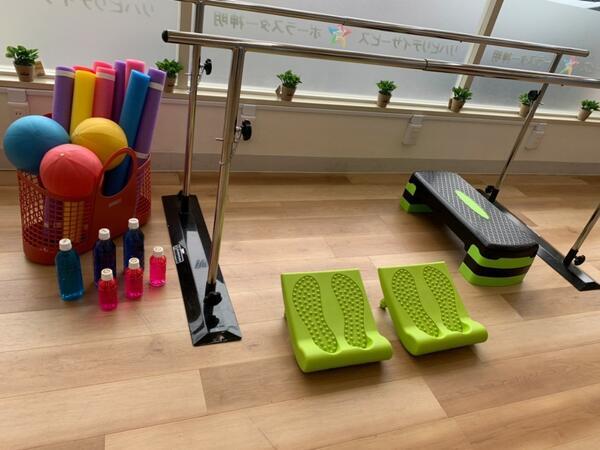 ポーラスター神明（パート）の介護福祉士求人メイン写真2