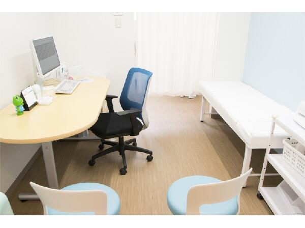 みそのこどもクリニック（パート）の医療事務求人メイン写真3