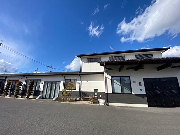 デイホーム孫の手・とちぎ（正社員）の看護師求人の写真