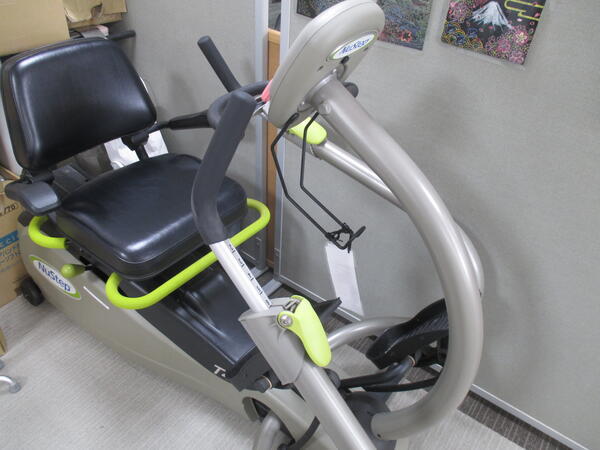 サービス付き高齢者向け住宅プレストガーデン古閑中町（夜勤専従パート）の介護福祉士求人メイン写真5