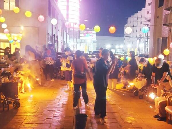 住宅型有料老人ホーム　なごみの家 川田（パート）の介護職求人メイン写真5