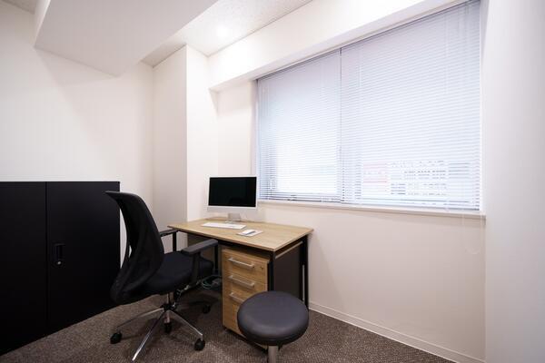 アルモ形成クリニック（常勤）の看護師求人メイン写真2