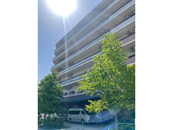 デイサービス ペガサス（パート）の介護福祉士求人の写真