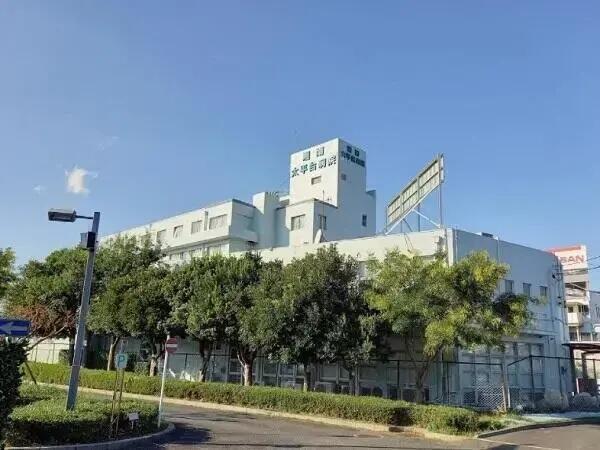 湘南太平台病院（管理薬剤師候補/常勤）の薬剤師求人メイン写真1