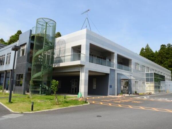 栗源病院（常勤）の調理師/調理員求人メイン写真2