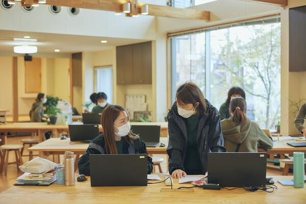 ハンディフォレスト 訪問リハビリステーション・訪問看護（常勤）の看護師求人メイン写真4