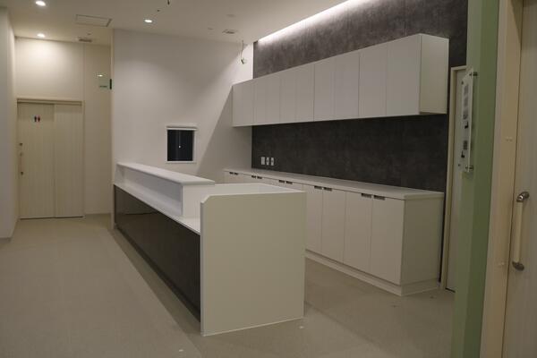 浅田内科・循環器内科（パート）の臨床検査技師求人メイン写真2