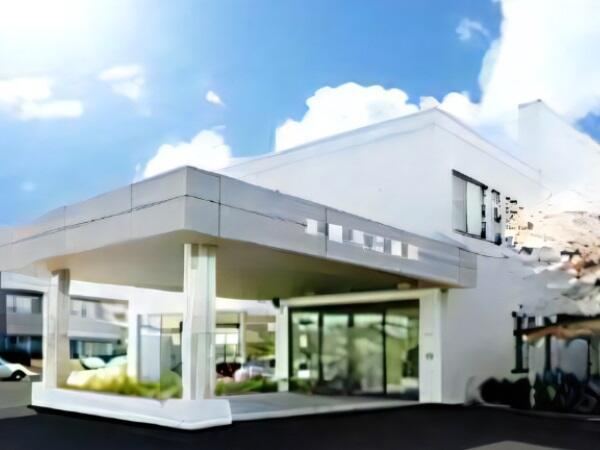 水巻共立病院（デイケア/常勤）の介護福祉士求人の写真