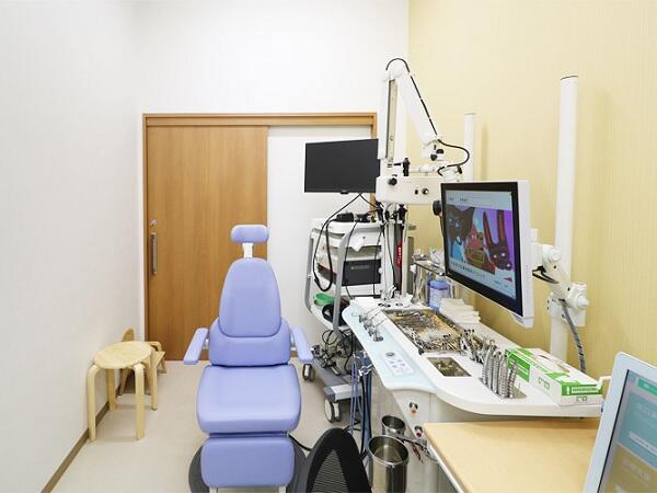 大宮東口耳鼻咽喉科クリニック（常勤）の医療事務求人メイン写真4