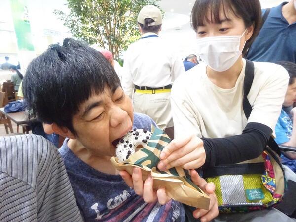 社会福祉法人 みぬま福祉会 法人本部（常勤）の支援員求人サブ写真2