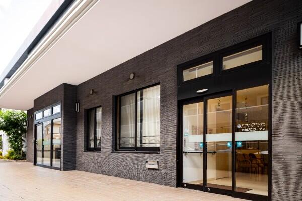 デイサービスやまびこガーデン（パート）の看護師求人の写真