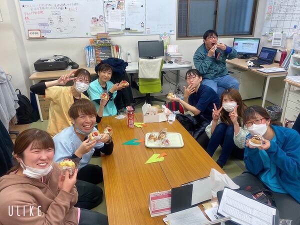 リハビリ訪問看護ステーションayumi（パート）の作業療法士求人サブ写真1