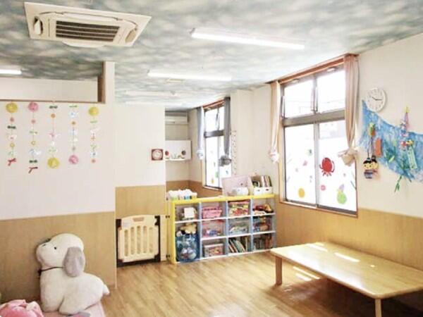 介護付有料老人ホーム ビータスホーム(入浴介助パート)の介護福祉士求人サブ写真1