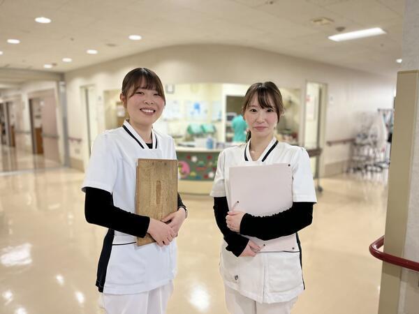 医療法人 若葉会 横浜田園都市病院（常勤）の准看護師求人メイン写真1