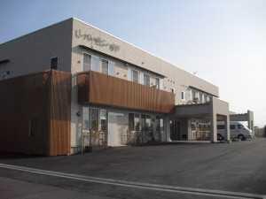 特別養護老人ホーム　Ｌ・ハーモニー石下（常勤）の介護職求人の写真