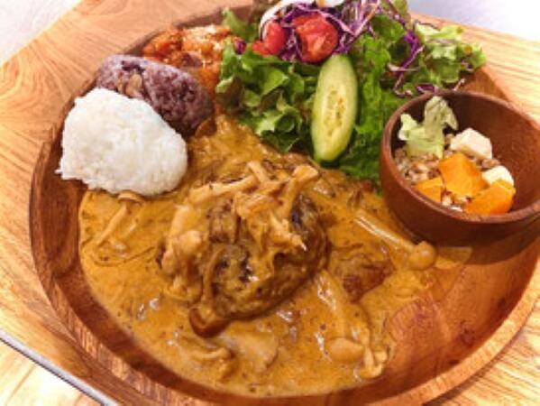 レストラン&地域交流スペース　ななテラス（パート）の調理師/調理員求人メイン写真2