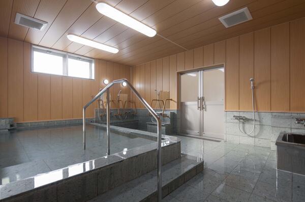 サービス付き高齢者向け住宅プレストガーデン古閑中町（常勤）の介護福祉士求人メイン写真3