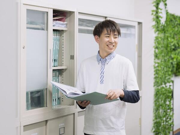 訪問介護 銭形（パート）の介護職求人メイン写真4