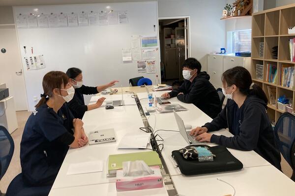 ウィル訪問看護ステーション金沢（相談支援専門員 / 常勤）のその他求人メイン写真2