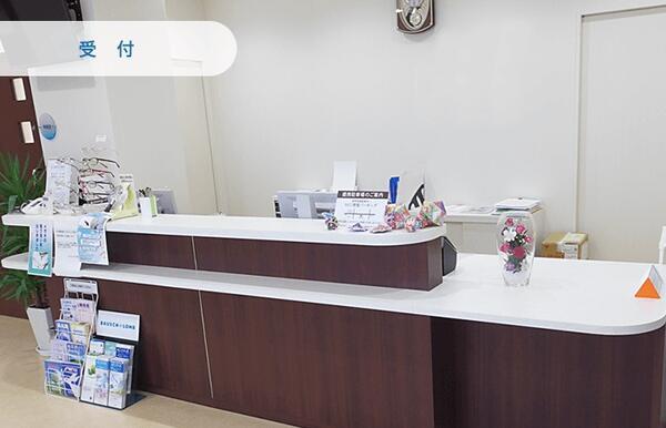 医療法人おおかわ眼科クリニック（パート）の医療事務求人メイン写真4