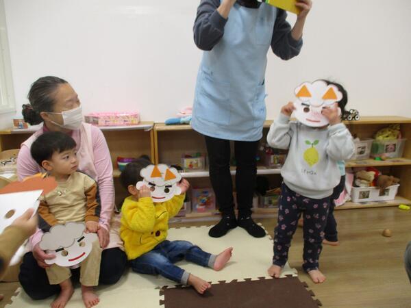 トレジャーキッズもりぐち保育園（主任/常勤） の保育士求人サブ写真2