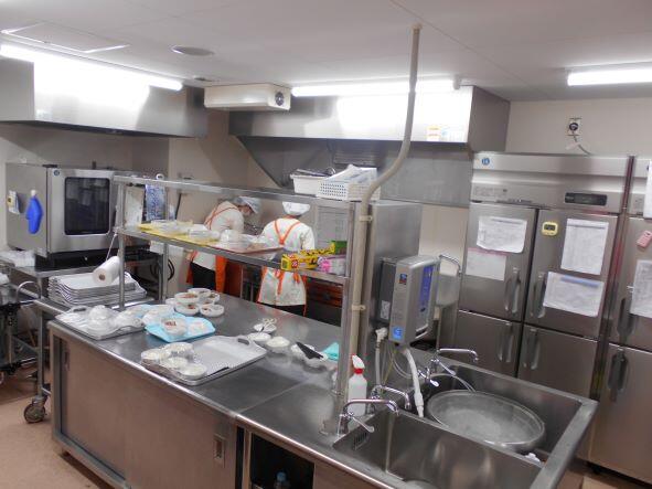 トレジャーキッズそね保育園（常勤）2026年4月オープンの栄養士求人サブ写真1