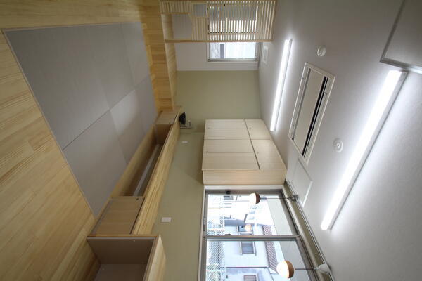 フェアリー保育園本庄東（パート）の保育士求人メイン写真5